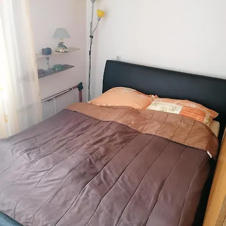 Kenny Apartman Zenica