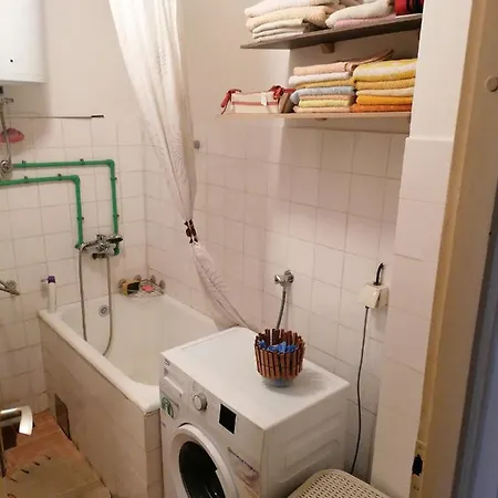 Apartman Kenny *