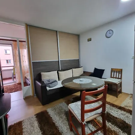 Apartman Kenny Zenica